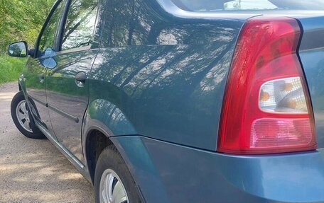 Renault Logan I, 2011 год, 400 000 рублей, 6 фотография