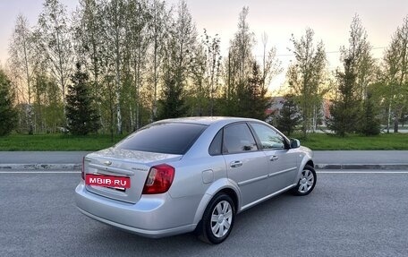 Chevrolet Lacetti, 2012 год, 890 000 рублей, 2 фотография