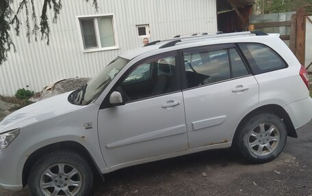 Chery Tiggo (T11), 2013 год, 450 000 рублей, 3 фотография