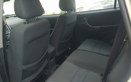 Chery Tiggo (T11), 2013 год, 450 000 рублей, 5 фотография