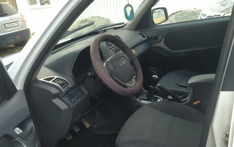 Chery Tiggo (T11), 2013 год, 450 000 рублей, 4 фотография