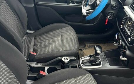 KIA Rio IV, 2019 год, 1 460 000 рублей, 6 фотография