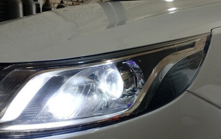 KIA Rio III рестайлинг, 2013 год, 750 000 рублей, 9 фотография