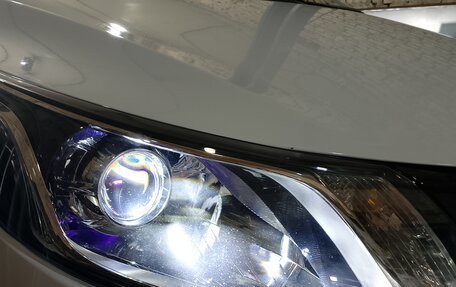 KIA Rio III рестайлинг, 2013 год, 750 000 рублей, 8 фотография