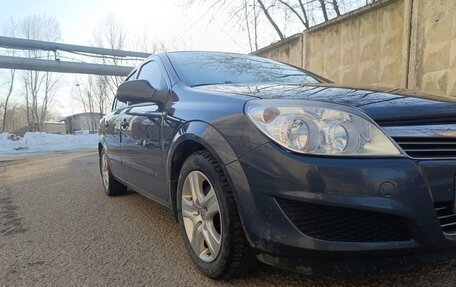 Opel Astra H, 2009 год, 510 000 рублей, 2 фотография
