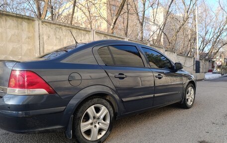 Opel Astra H, 2009 год, 510 000 рублей, 3 фотография