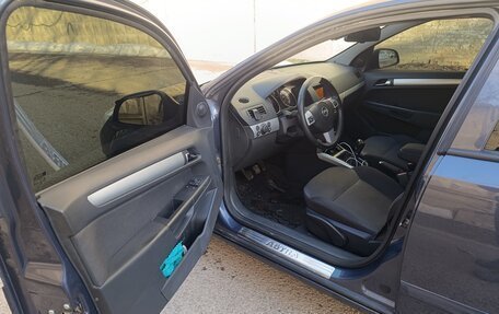 Opel Astra H, 2009 год, 510 000 рублей, 6 фотография
