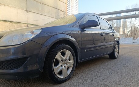 Opel Astra H, 2009 год, 510 000 рублей, 14 фотография