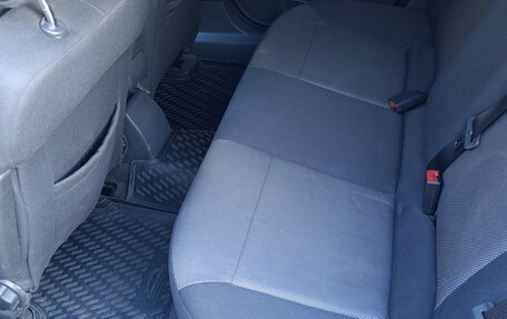 Opel Astra H, 2009 год, 510 000 рублей, 12 фотография