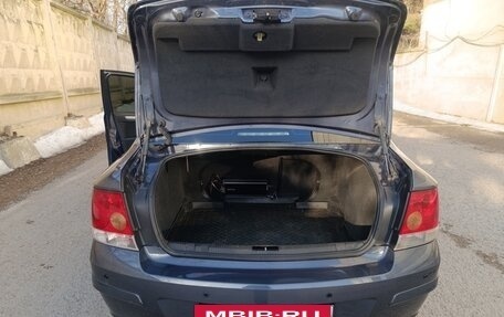 Opel Astra H, 2009 год, 510 000 рублей, 5 фотография