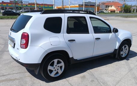 Renault Duster I рестайлинг, 2014 год, 1 100 000 рублей, 7 фотография