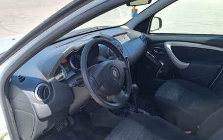 Renault Duster I рестайлинг, 2014 год, 1 100 000 рублей, 5 фотография