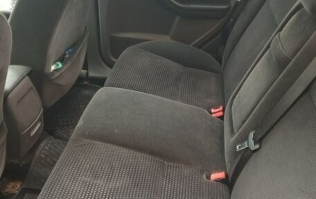 Ford Focus II рестайлинг, 2006 год, 390 000 рублей, 18 фотография
