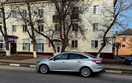 Ford Focus III, 2012 год, 850 000 рублей, 5 фотография