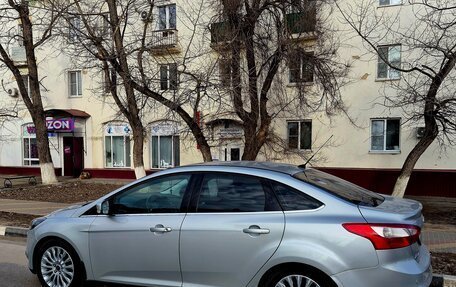 Ford Focus III, 2012 год, 850 000 рублей, 4 фотография