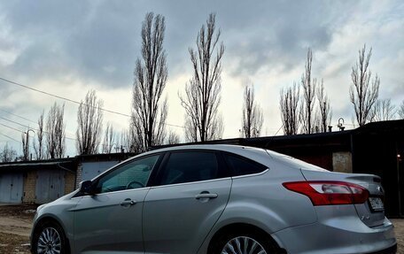 Ford Focus III, 2012 год, 850 000 рублей, 8 фотография