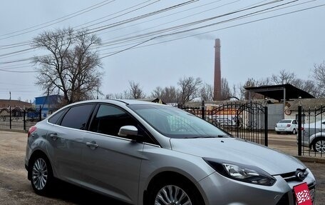 Ford Focus III, 2012 год, 850 000 рублей, 6 фотография
