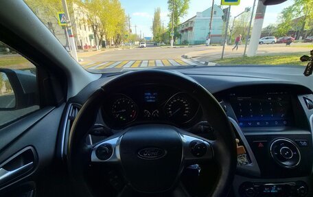 Ford Focus III, 2012 год, 850 000 рублей, 11 фотография