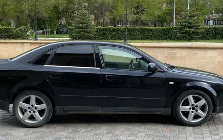 Audi A4, 2001 год, 380 000 рублей, 7 фотография