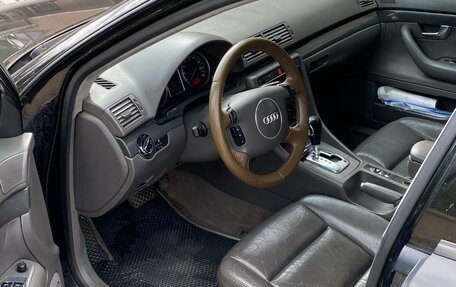 Audi A4, 2001 год, 380 000 рублей, 3 фотография