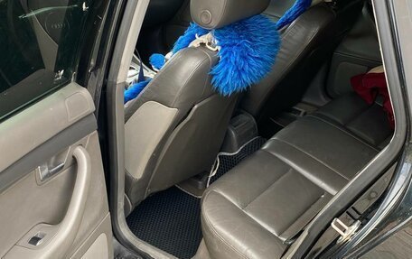 Audi A4, 2001 год, 380 000 рублей, 9 фотография