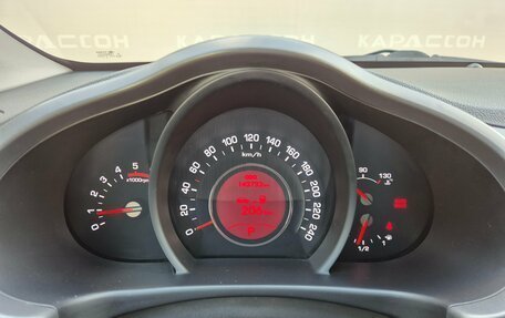 KIA Sportage III, 2013 год, 1 480 000 рублей, 9 фотография