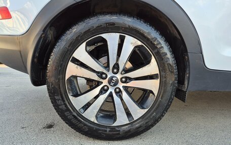 KIA Sportage III, 2013 год, 1 480 000 рублей, 12 фотография