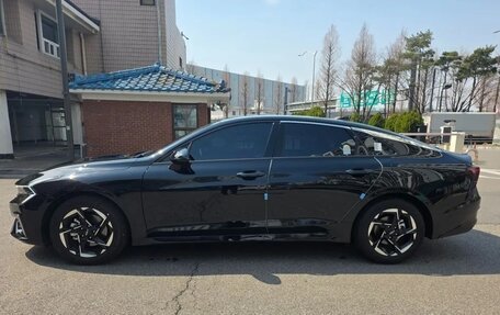 KIA K5, 2023 год, 8 фотография