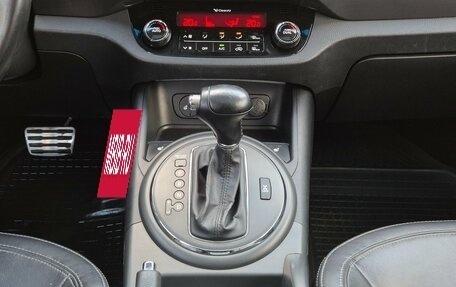 KIA Sportage III, 2013 год, 1 480 000 рублей, 11 фотография