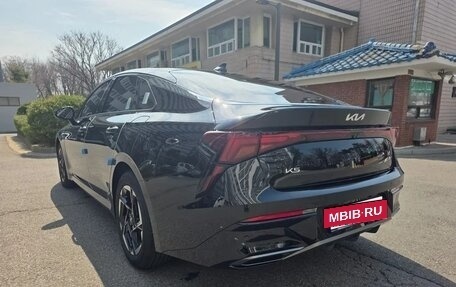KIA K5, 2023 год, 7 фотография