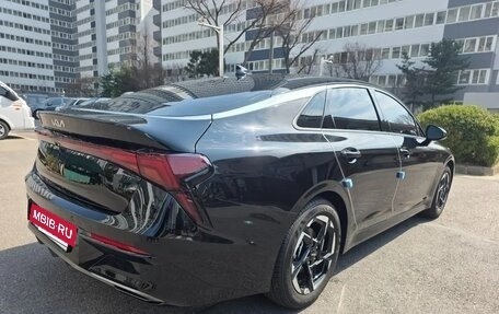 KIA K5, 2023 год, 5 фотография
