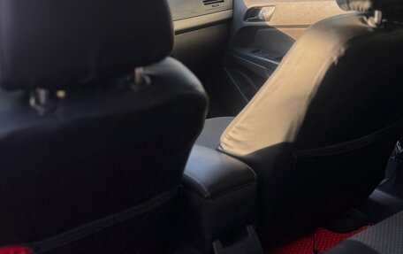 Opel Astra H, 2006 год, 370 000 рублей, 6 фотография