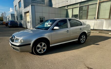 Skoda Octavia IV, 2006 год, 380 000 рублей, 3 фотография