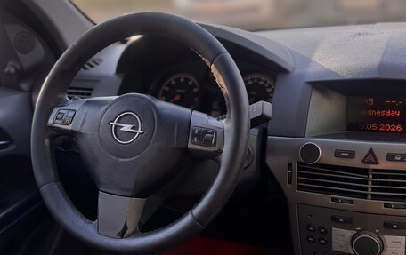 Opel Astra H, 2006 год, 370 000 рублей, 5 фотография