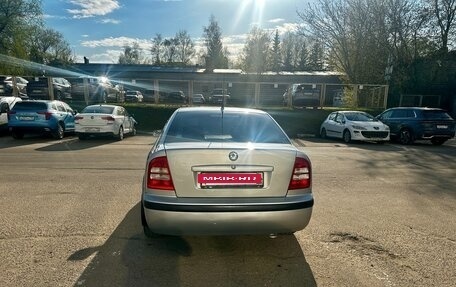 Skoda Octavia IV, 2006 год, 380 000 рублей, 5 фотография
