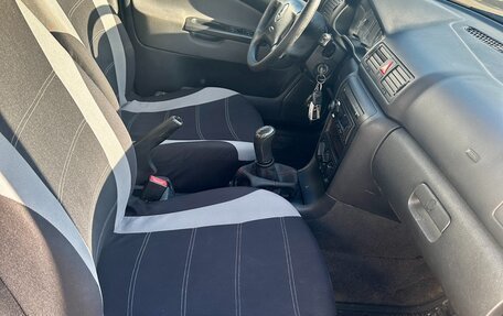 Skoda Octavia IV, 2006 год, 380 000 рублей, 7 фотография