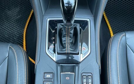 Subaru XV II, 2017 год, 2 650 000 рублей, 5 фотография