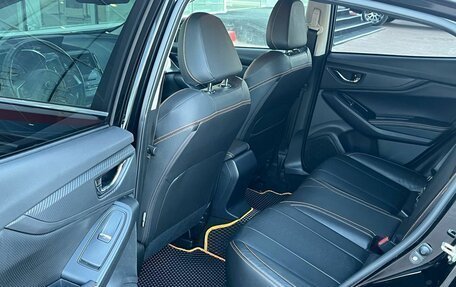 Subaru XV II, 2017 год, 2 650 000 рублей, 7 фотография