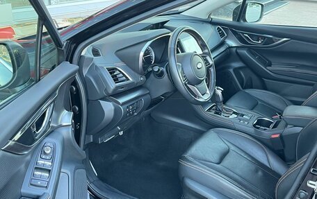 Subaru XV II, 2017 год, 2 650 000 рублей, 16 фотография