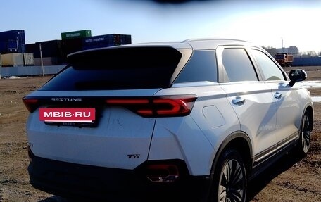 FAW Bestune T77, 2023 год, 1 550 000 рублей, 4 фотография