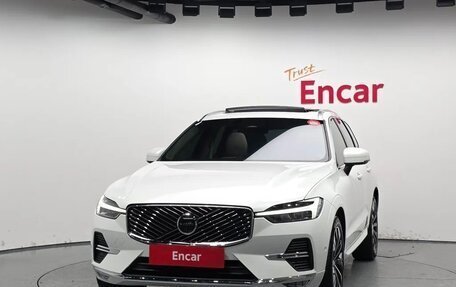 Volvo XC60 II, 2025 год, 6 150 000 рублей, 3 фотография