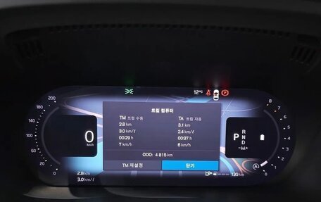 Volvo XC60 II, 2025 год, 6 150 000 рублей, 8 фотография