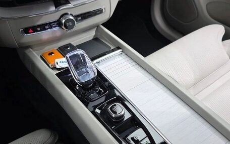 Volvo XC60 II, 2025 год, 6 150 000 рублей, 9 фотография