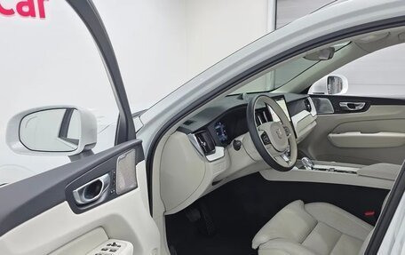 Volvo XC60 II, 2025 год, 6 150 000 рублей, 11 фотография