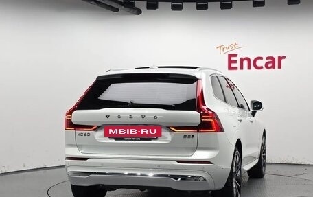 Volvo XC60 II, 2025 год, 6 150 000 рублей, 4 фотография