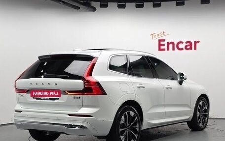 Volvo XC60 II, 2025 год, 6 150 000 рублей, 2 фотография