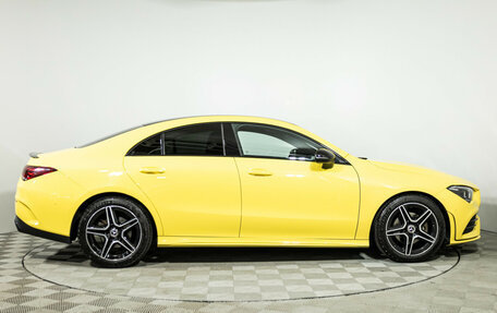 Mercedes-Benz CLA, 2020 год, 2 899 700 рублей, 4 фотография