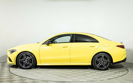 Mercedes-Benz CLA, 2020 год, 2 899 700 рублей, 8 фотография