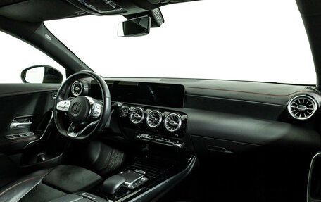 Mercedes-Benz CLA, 2020 год, 2 899 700 рублей, 9 фотография
