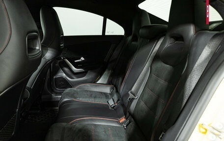 Mercedes-Benz CLA, 2020 год, 2 899 700 рублей, 10 фотография